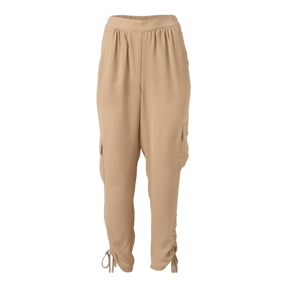 Lightweight Cargo Pants Sz‎ Large NWOT